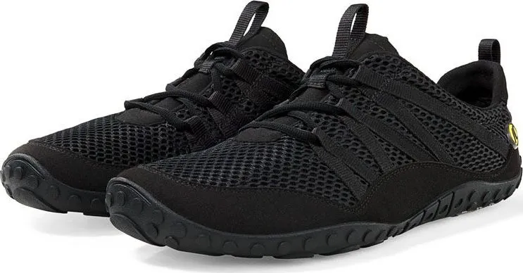 Joe Nimble Men&#x27;s NimbleToes Gym Workout Shoes Black | Buy Joe Nimble Men&#x27;s NimbleToes Gym Workout Shoes Black here | Outnorth