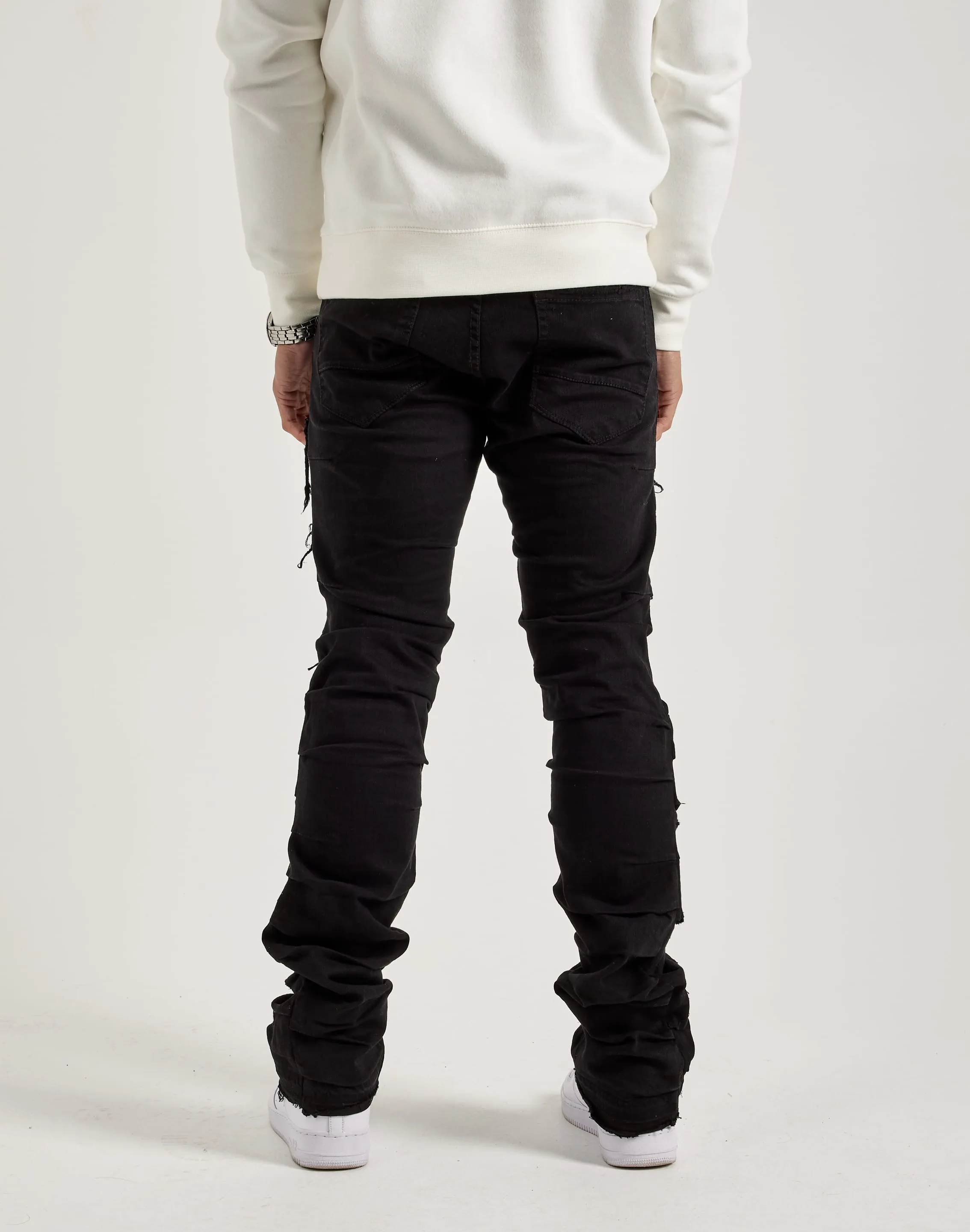 Jordan Craig Martin Stacked Jeans