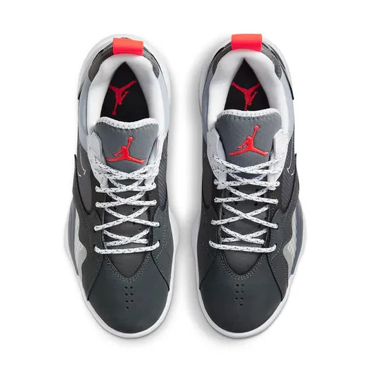 Jordan Zoom '92 CK9183-005 Cool Grey/White-Dark Grey