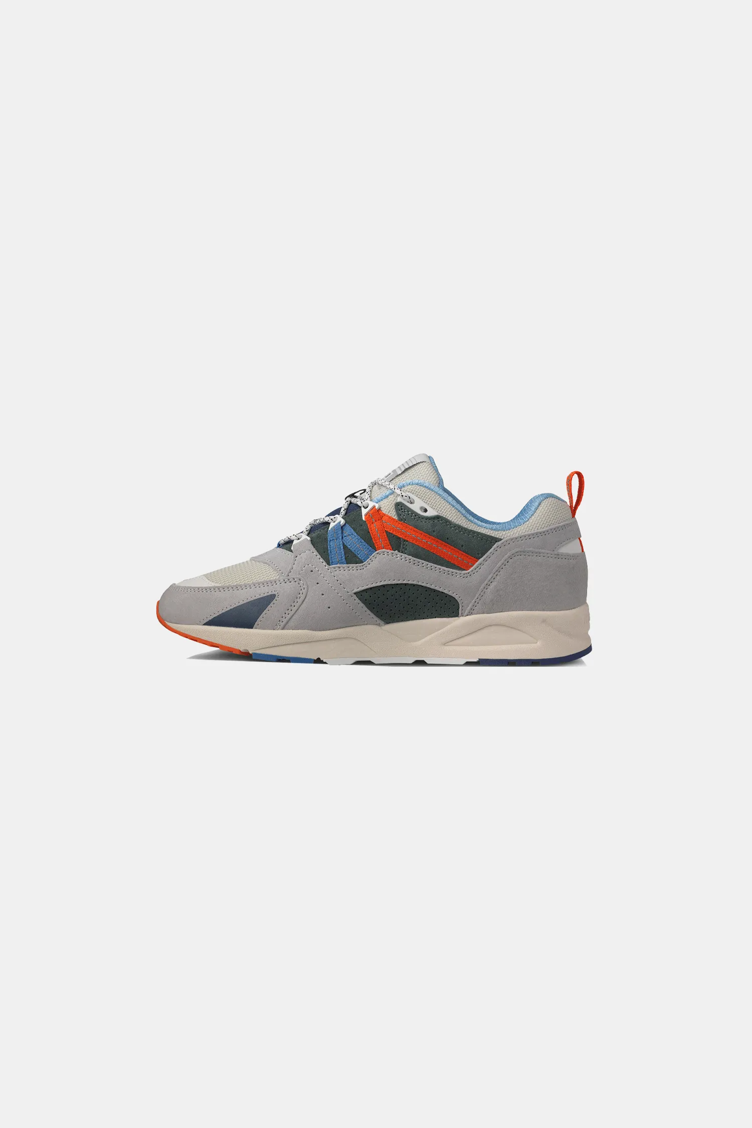 KARHU: FUSION 2.0 BLUE/GREY