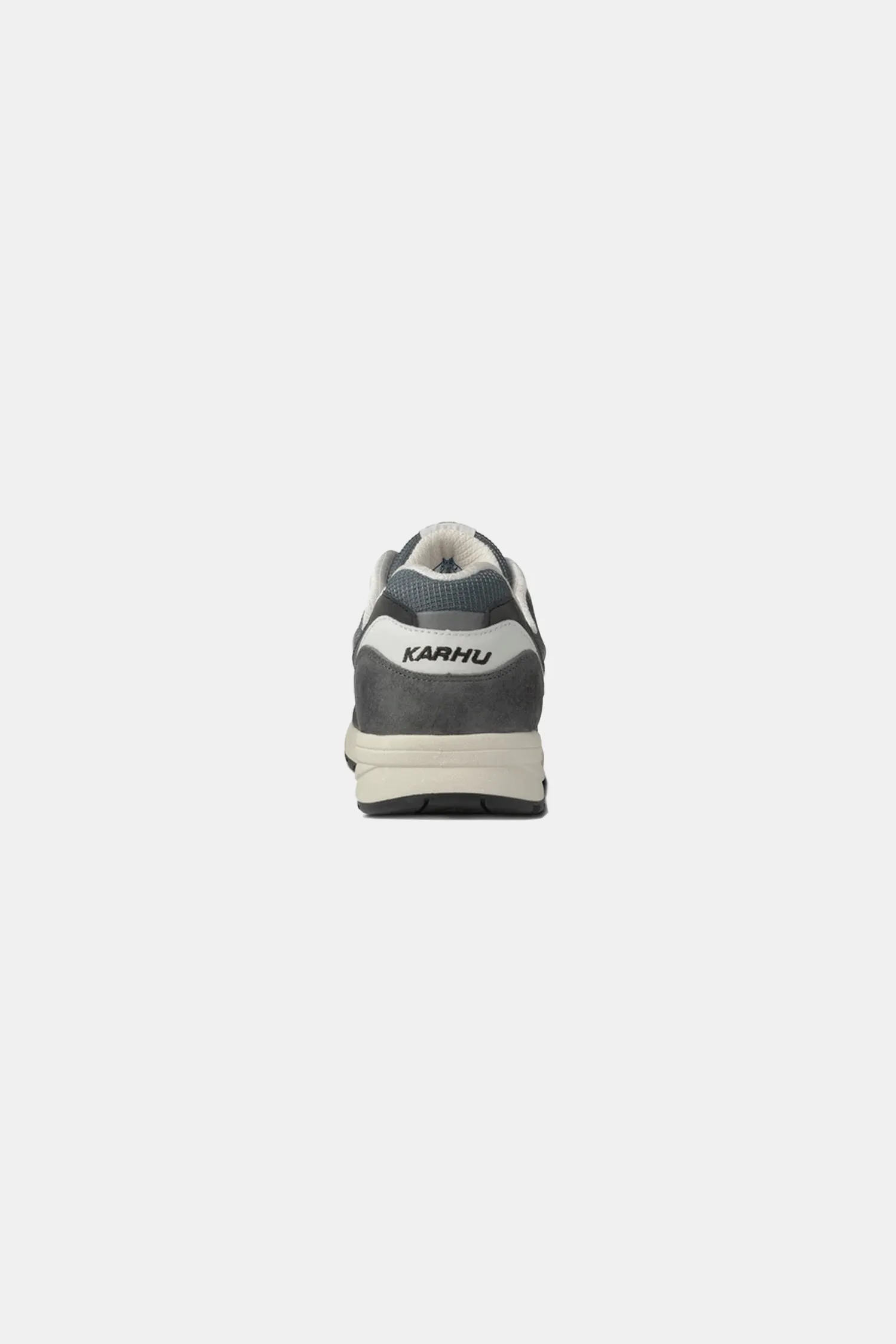 KARHU: GUNMETAL / ABBEY STONE