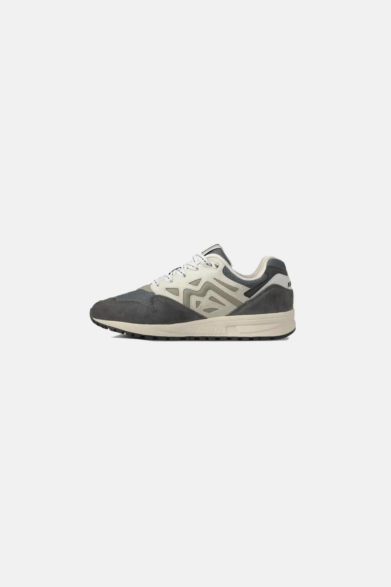 KARHU: GUNMETAL / ABBEY STONE