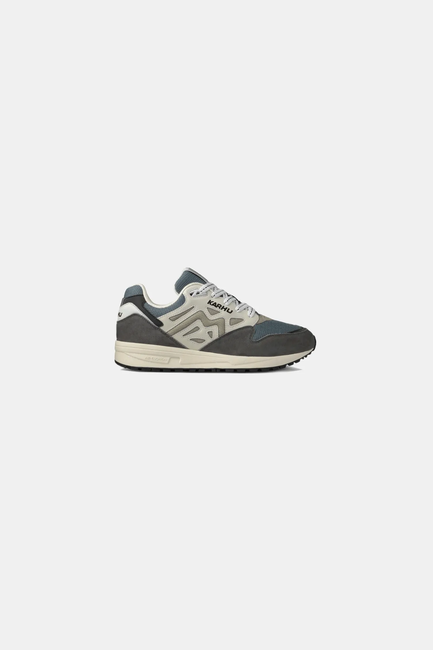 KARHU: GUNMETAL / ABBEY STONE