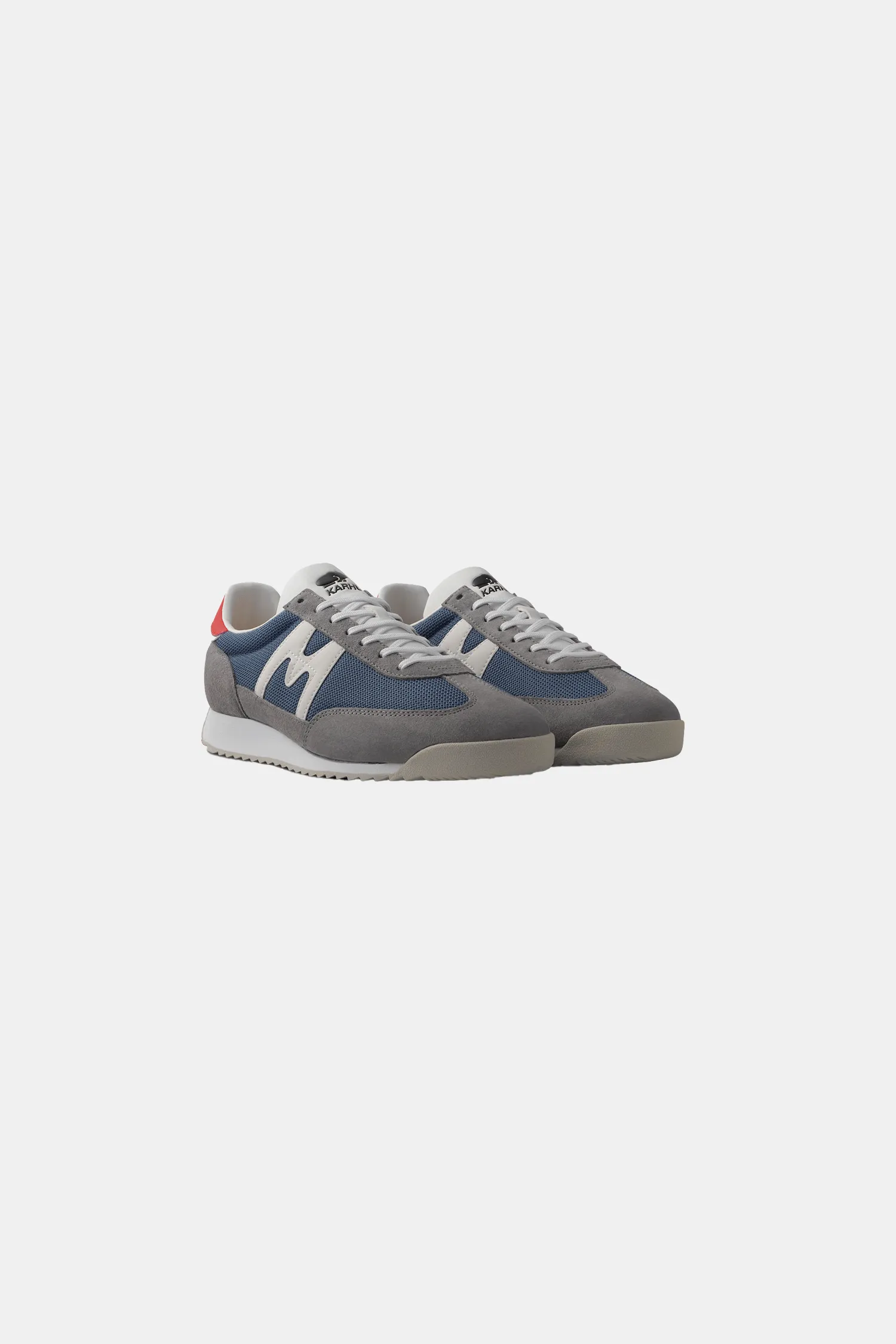 KARHU: MESTARI ULTIMATE GRAY/WHITE