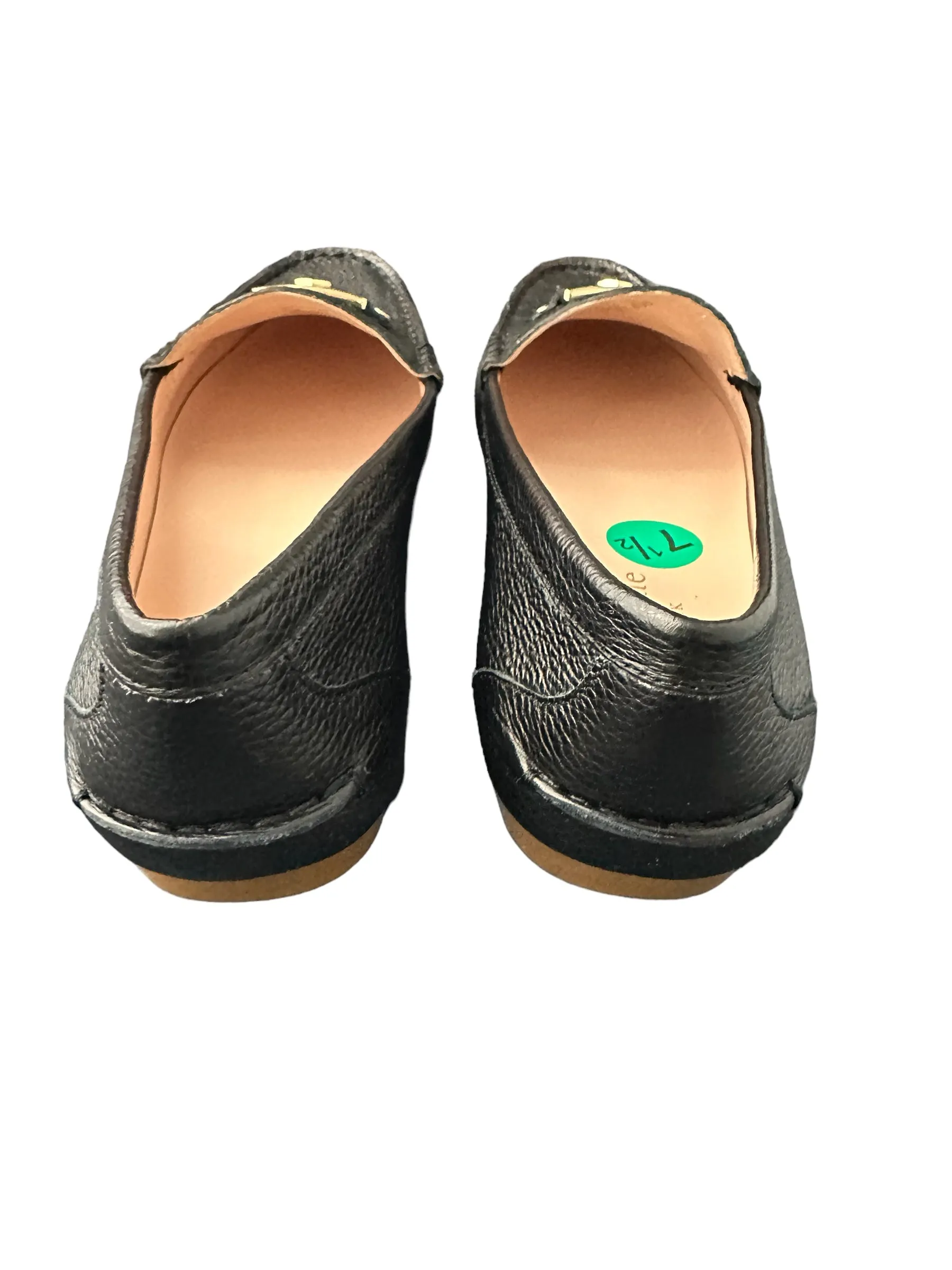 Kate Spade - Black Flat Shoes