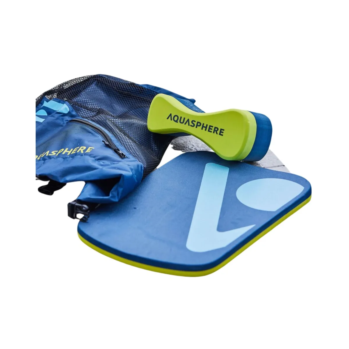 Kickboard Aqua Sphere Blue