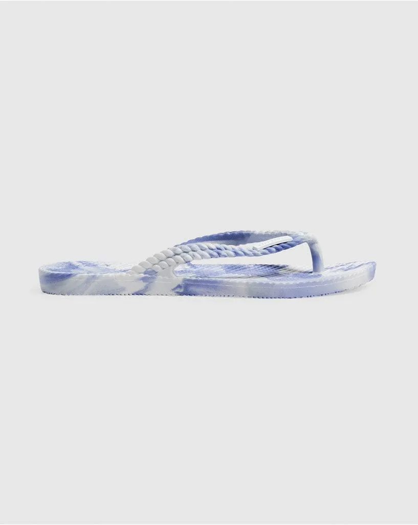 Kicks Marble Thong