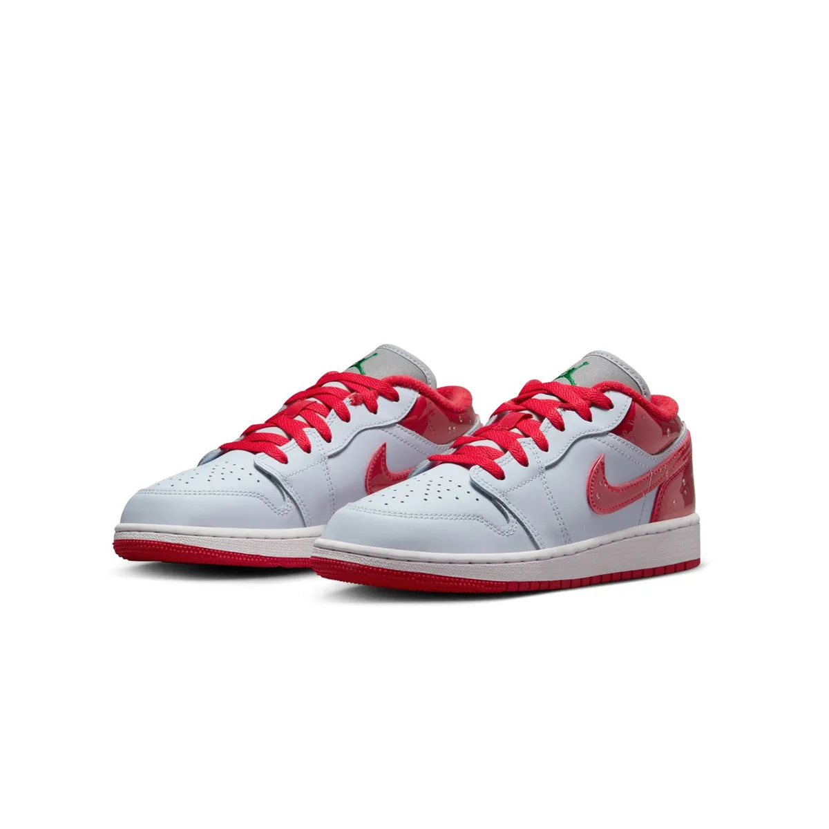 Kids Air Jordan 1 Low SE 'Water Droplets'