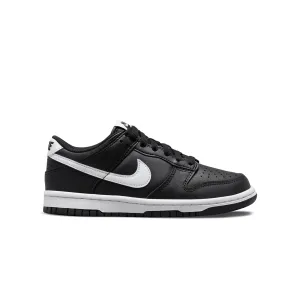 Kid's Dunk Low Retro 'Black Panda 2.0'