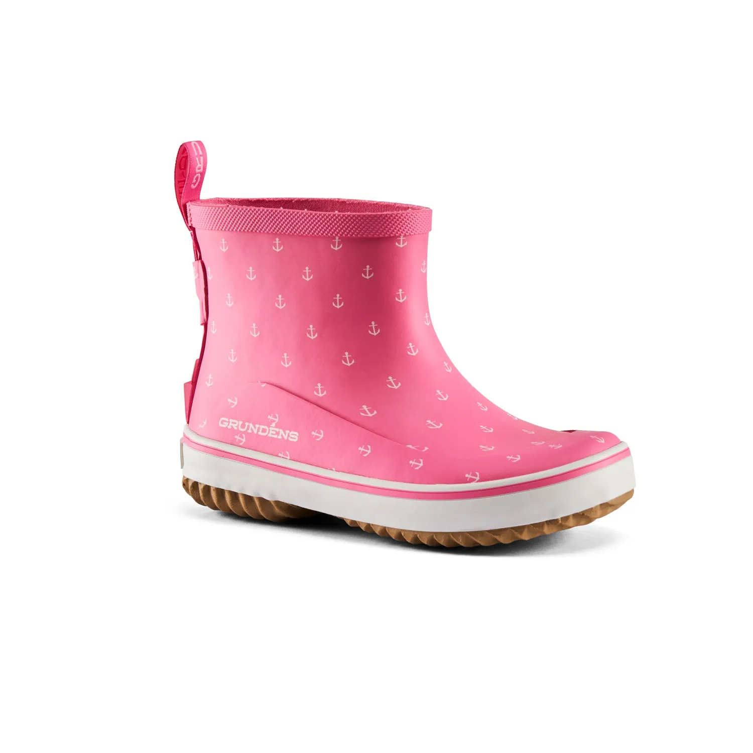 Kid's Guppy Rain Boot