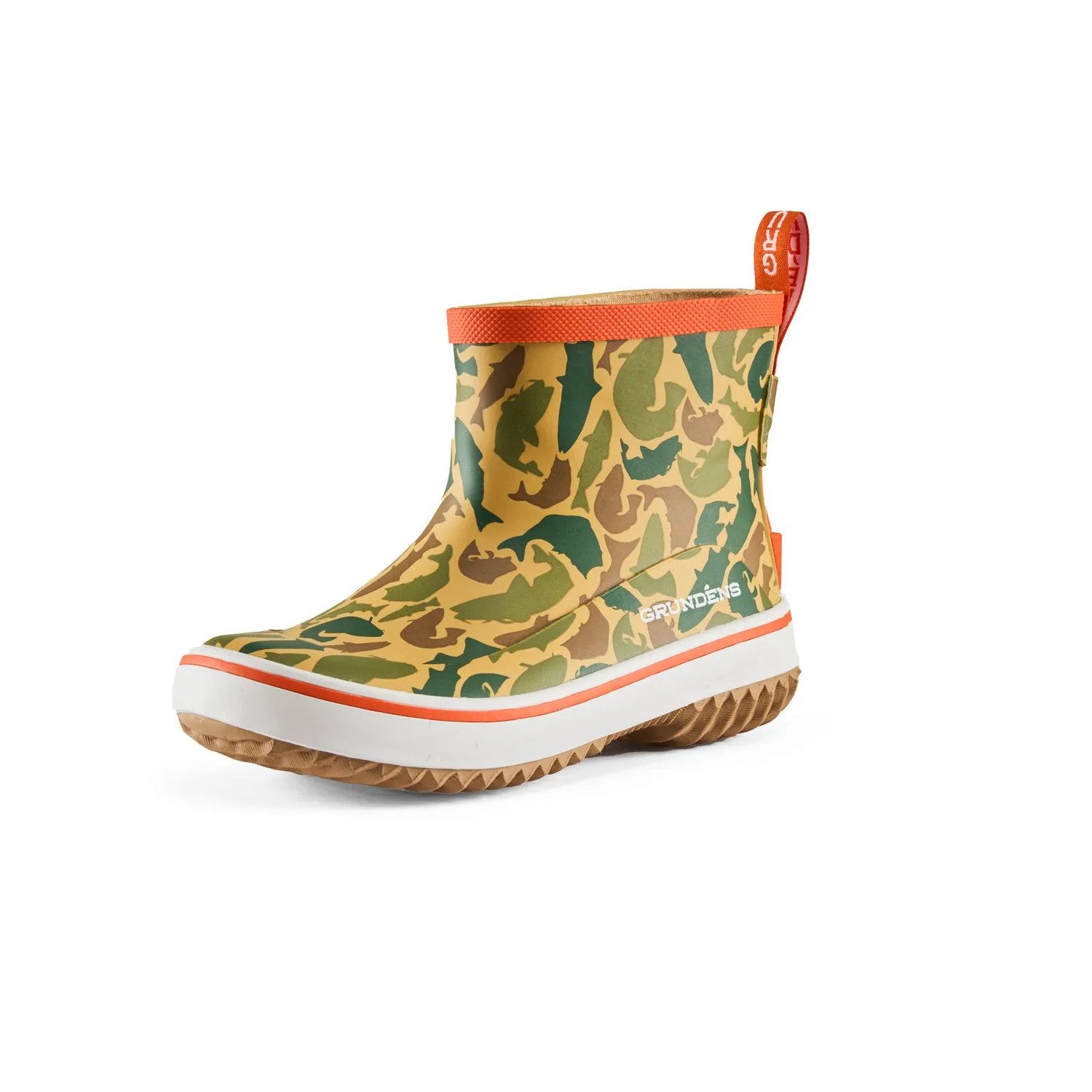 Kid's Guppy Rain Boot