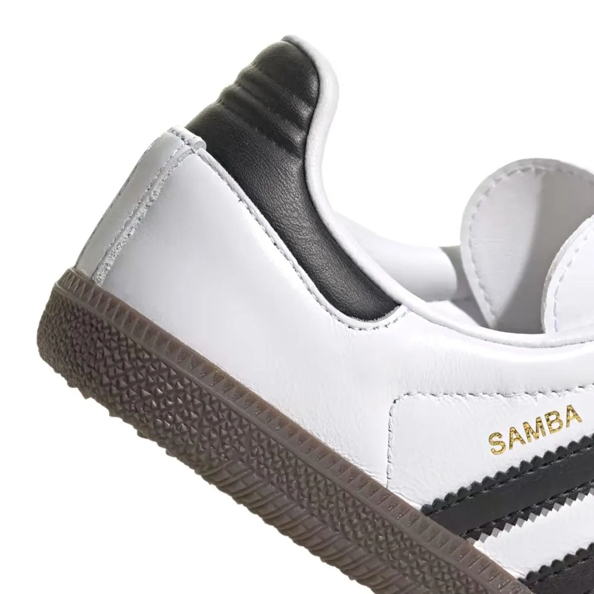 Kids' Samba OG 'Cloud White'