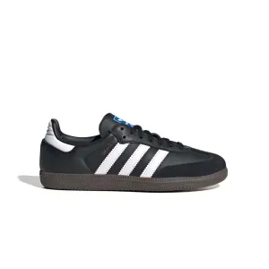 Kids Samba OG 'Core Black'