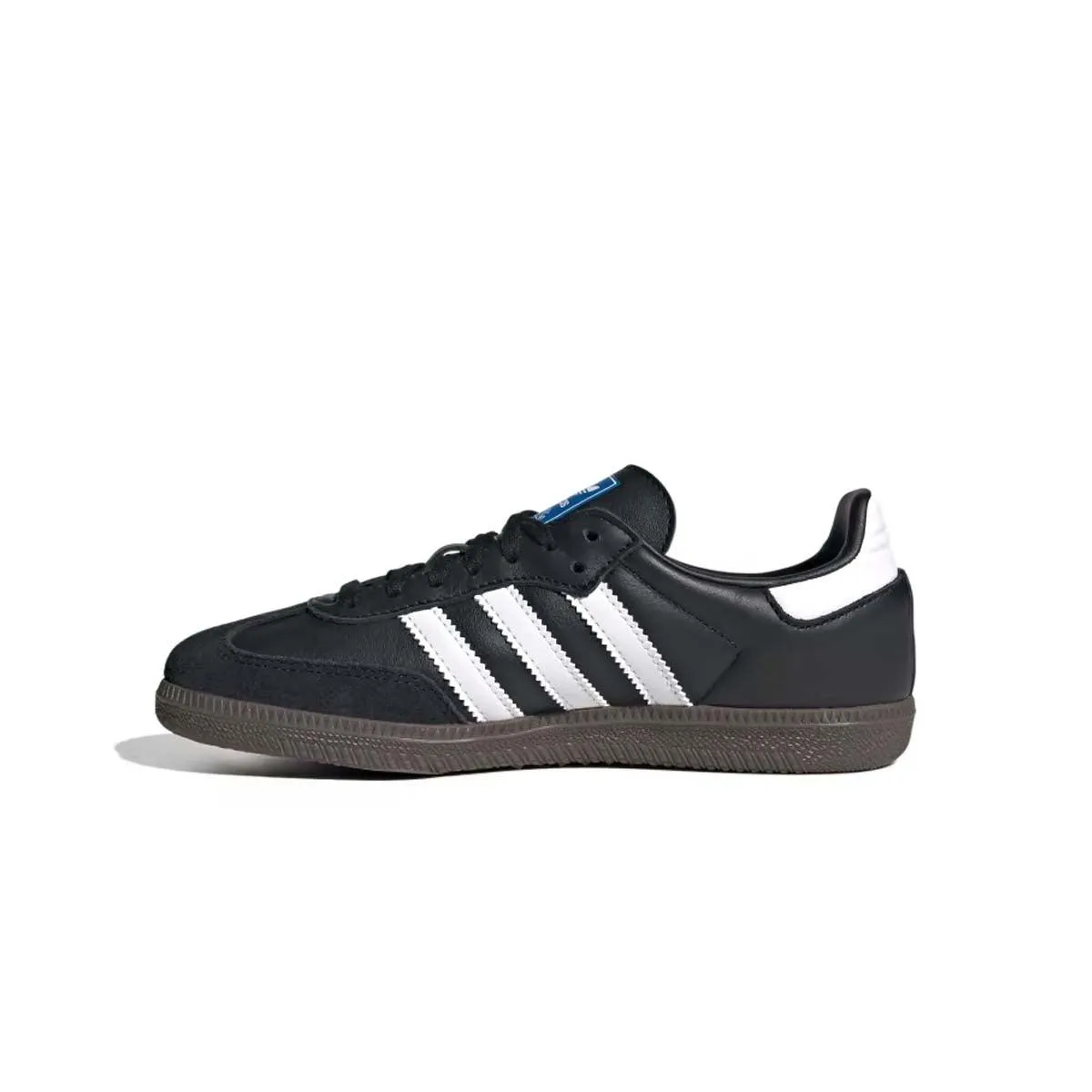 Kids Samba OG 'Core Black'