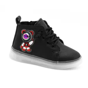 Kids space shoes