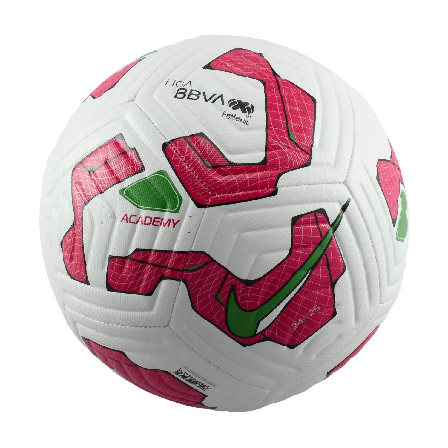 LigaMX Academy Soccer Ball