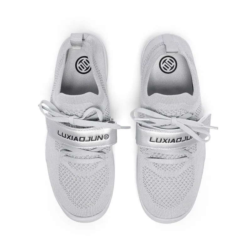 LUXIAOJUN Nature Trainers 1.0 - Grey