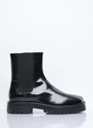 Maison Margiela Tabi County Chelsea Boots