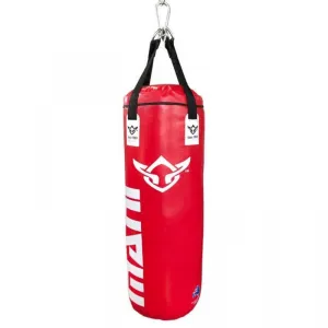 MANI 4ft Commercial Grade Boxing Bag