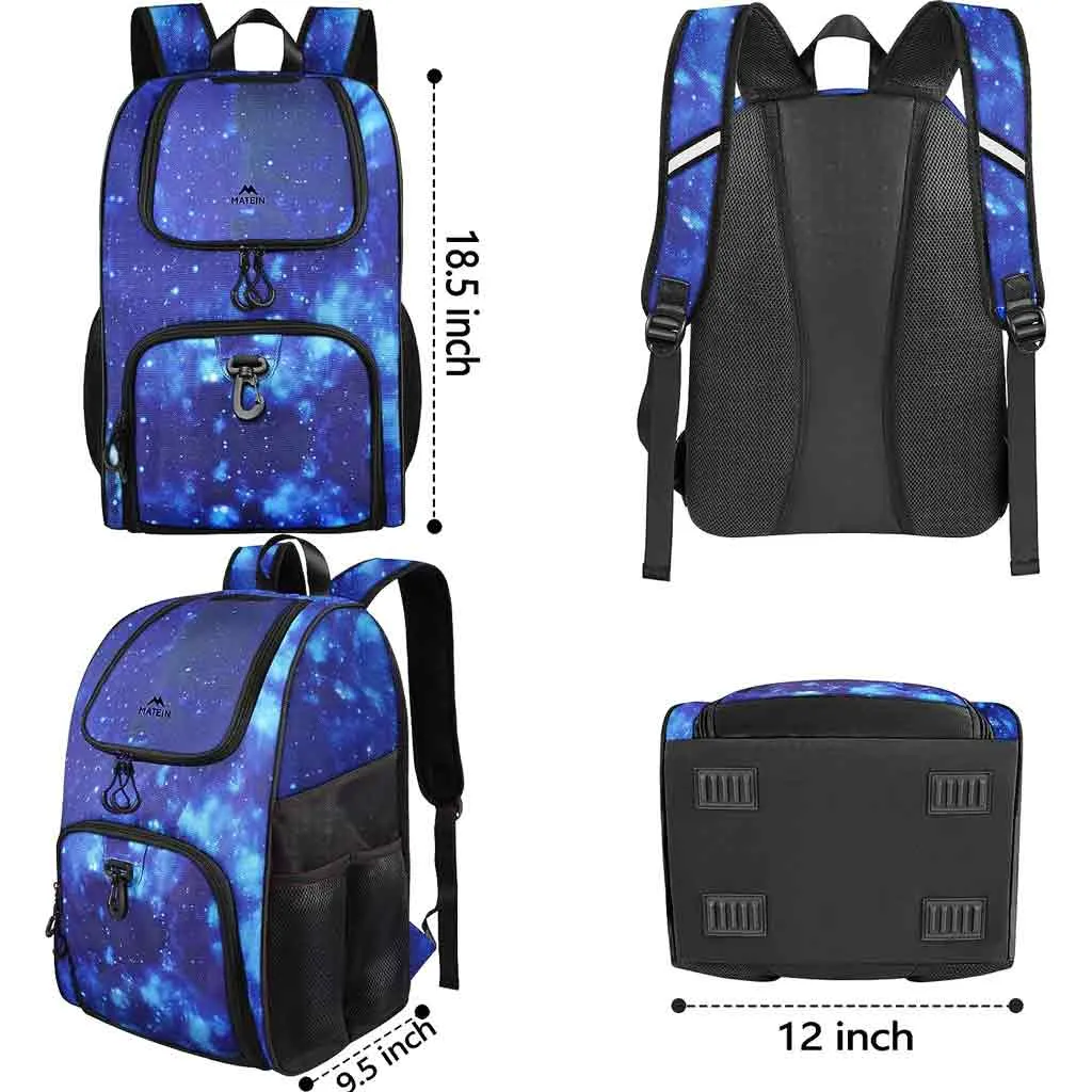 MATEIN Youth Basketball Backpack