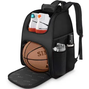 MATEIN Youth Basketball Backpack