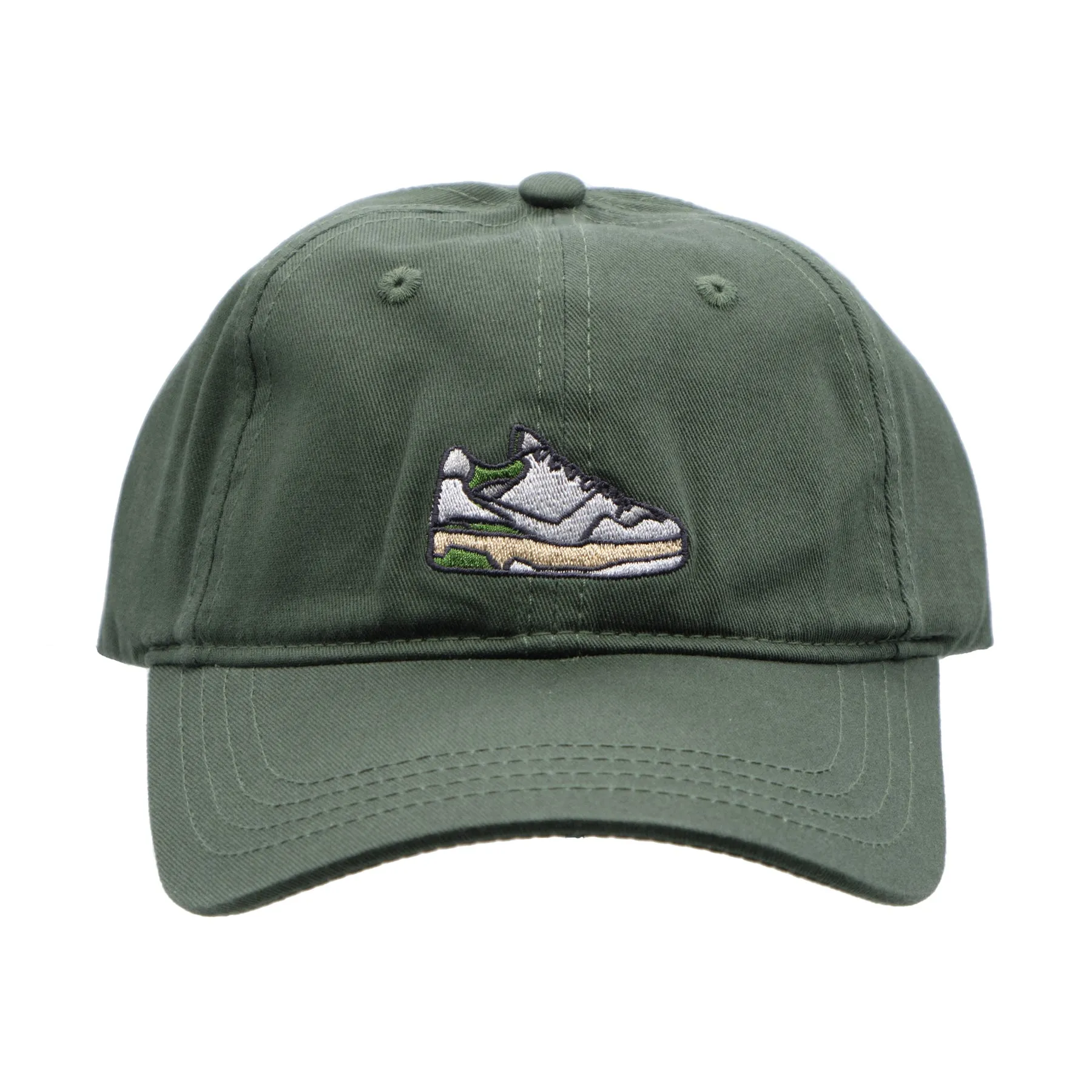 MEK CAP | Snkr Icons