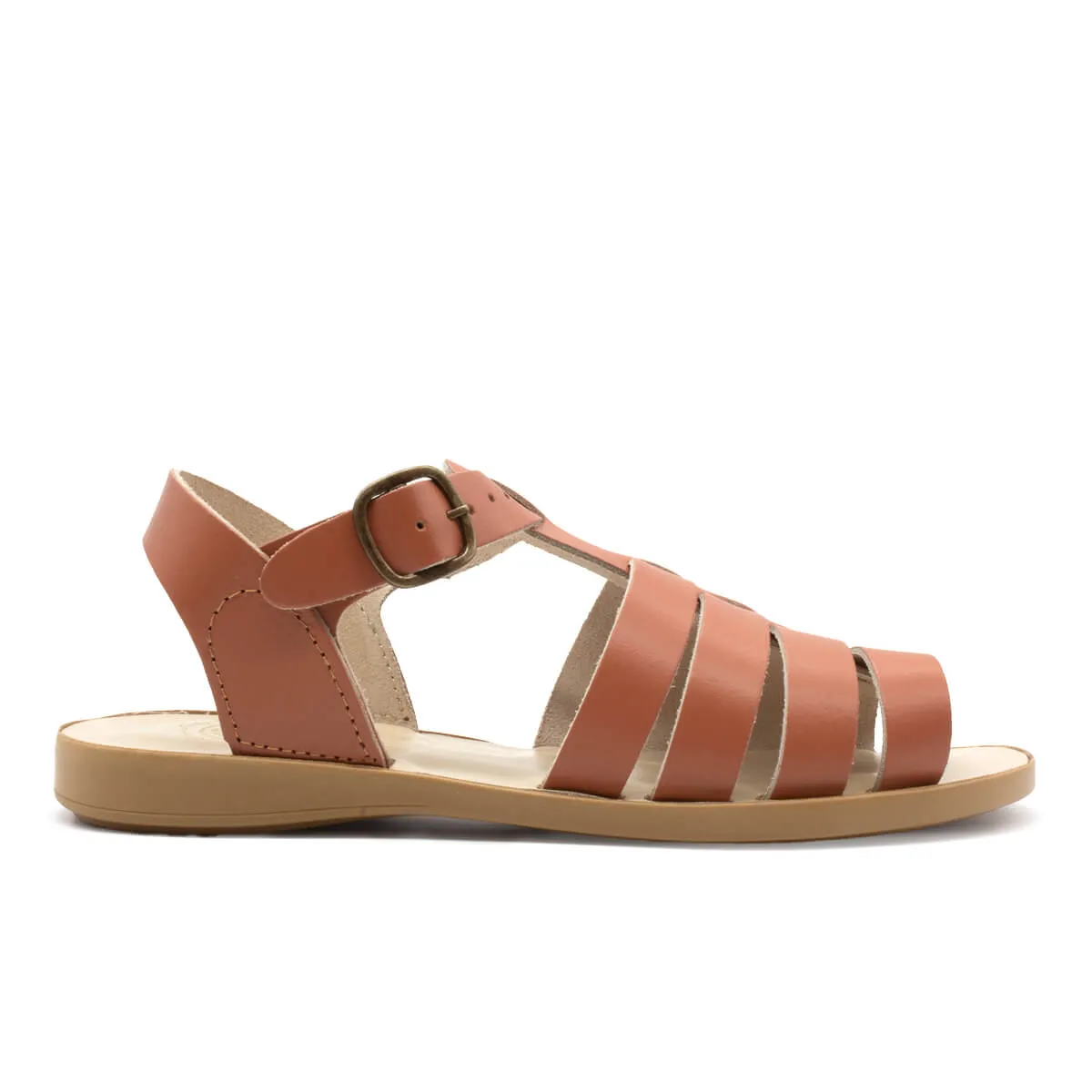 MEK Women's Molly Sandals