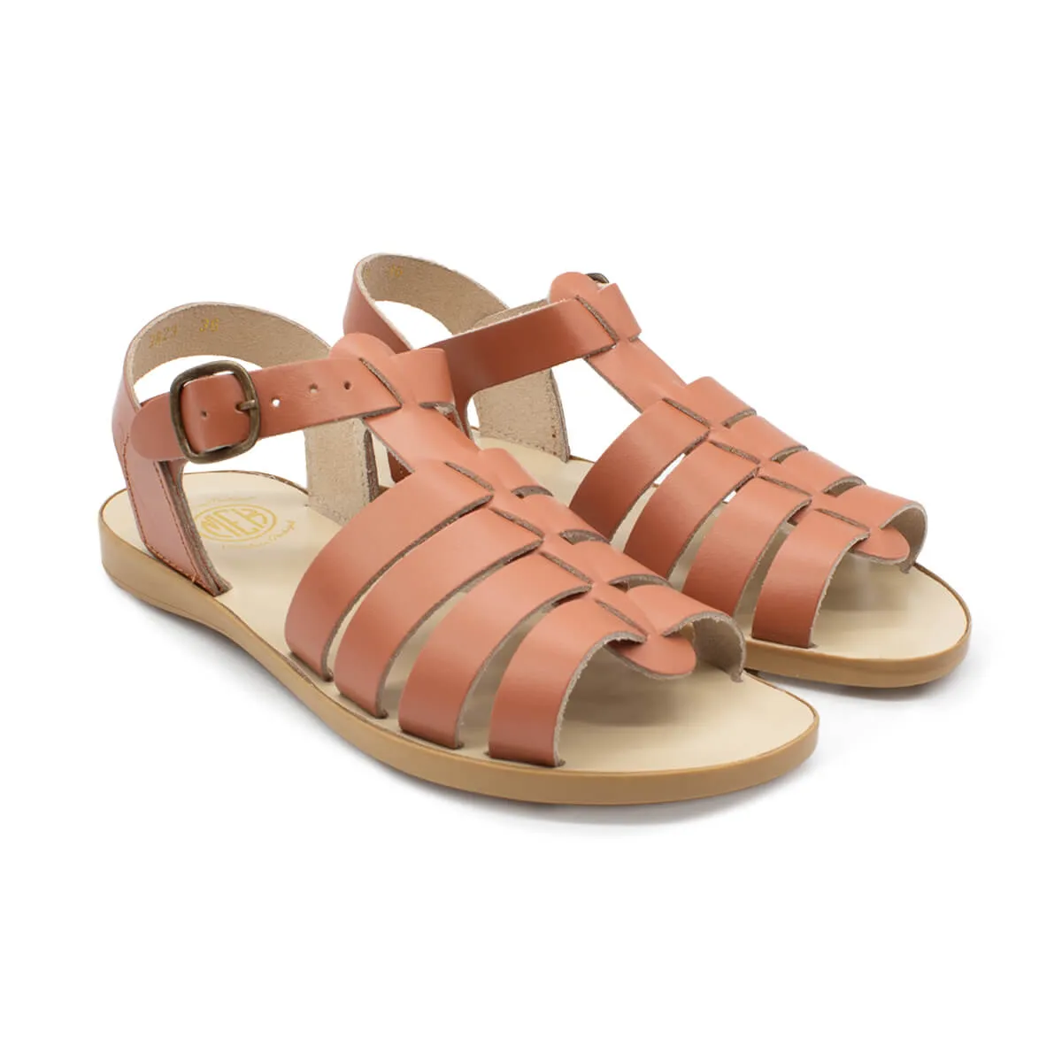 MEK Women's Molly Sandals