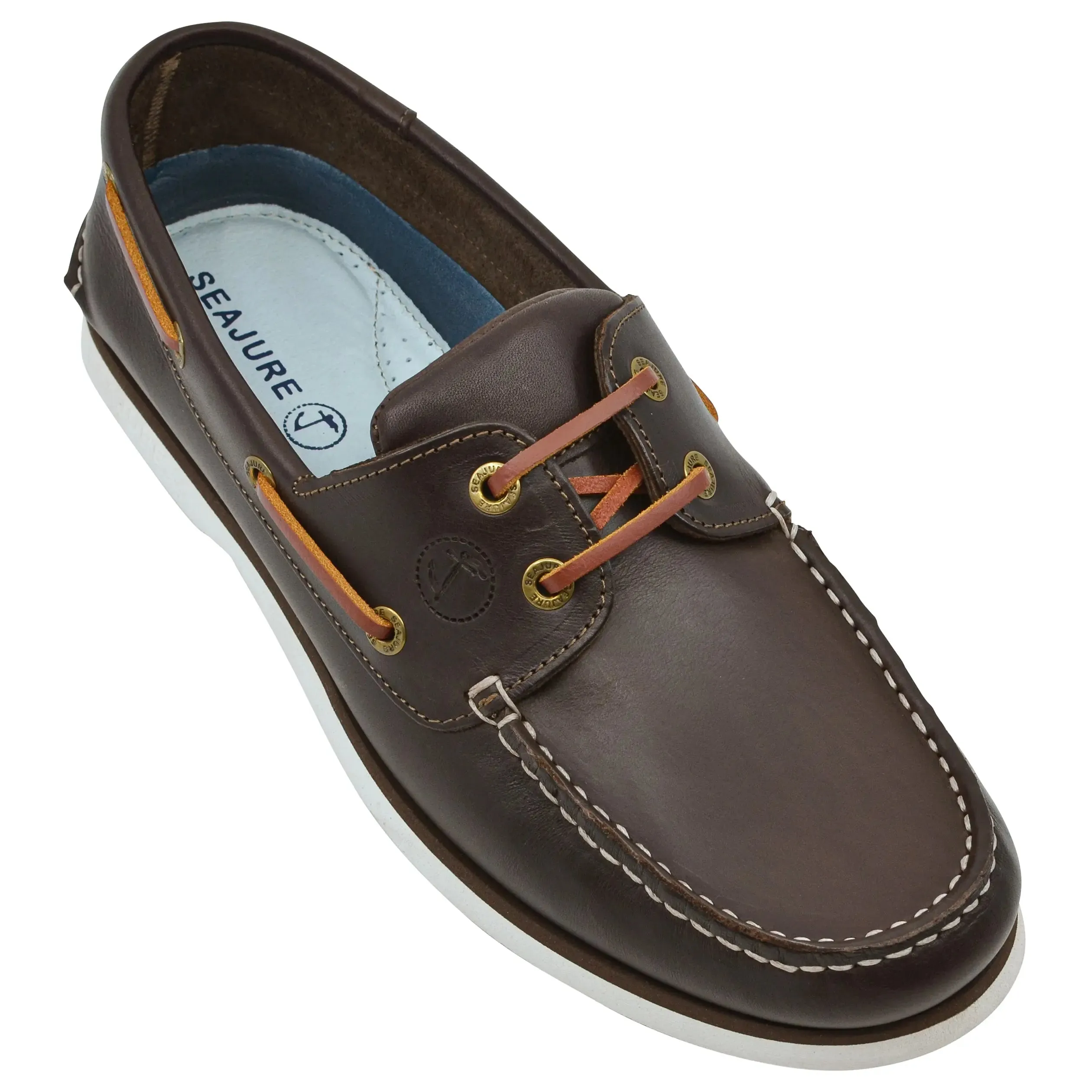 Men Boat Shoe Forvie