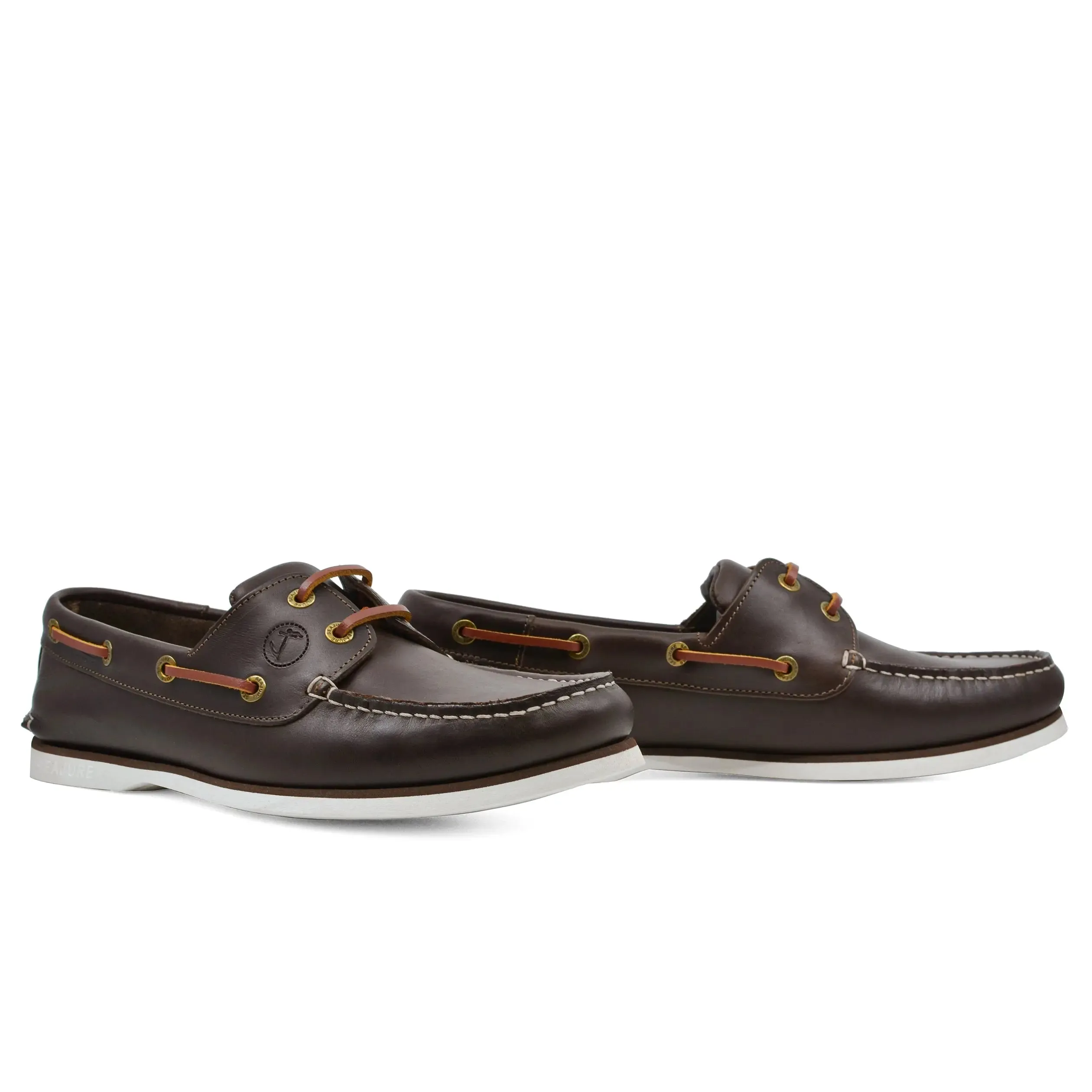 Men Boat Shoe Forvie