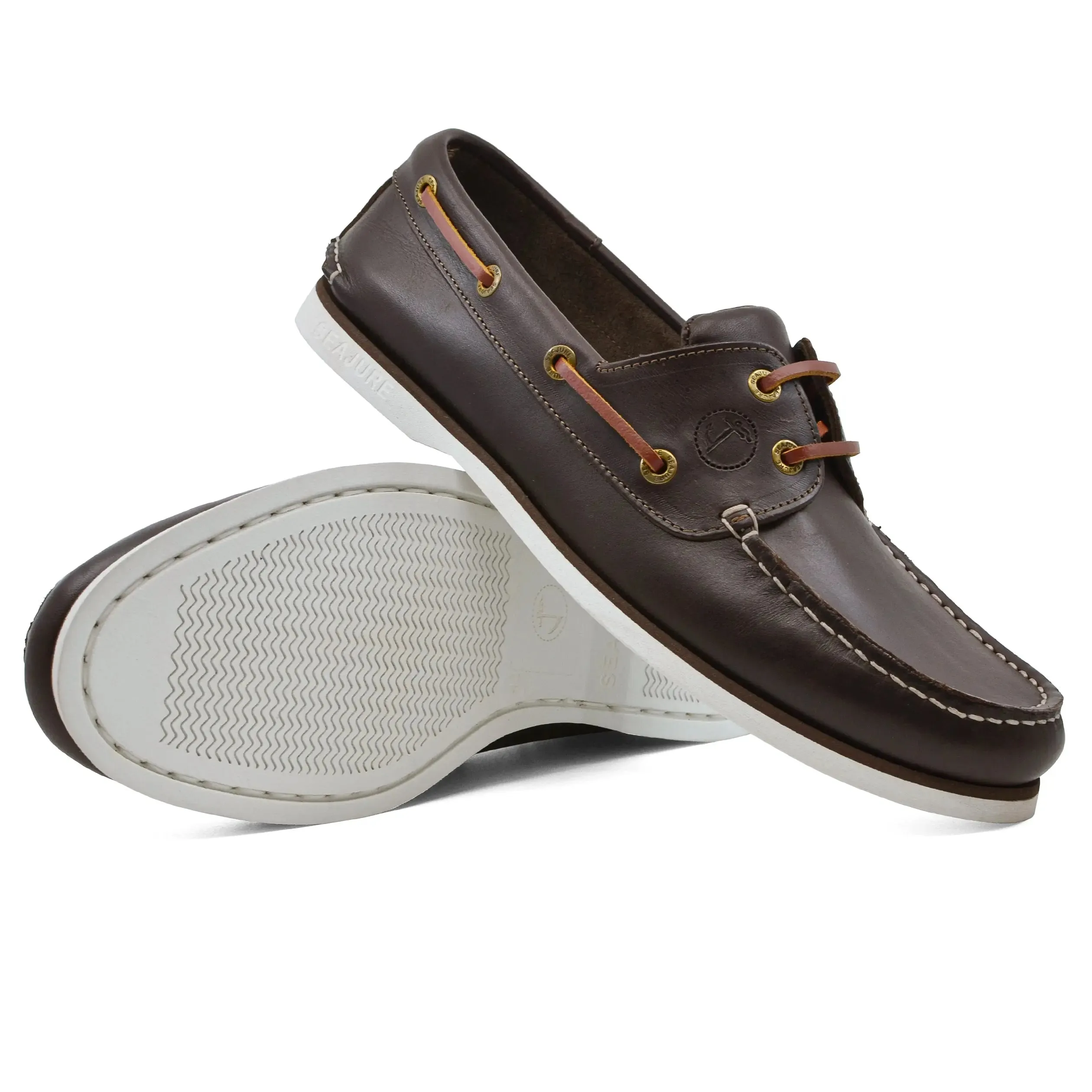 Men Boat Shoe Forvie