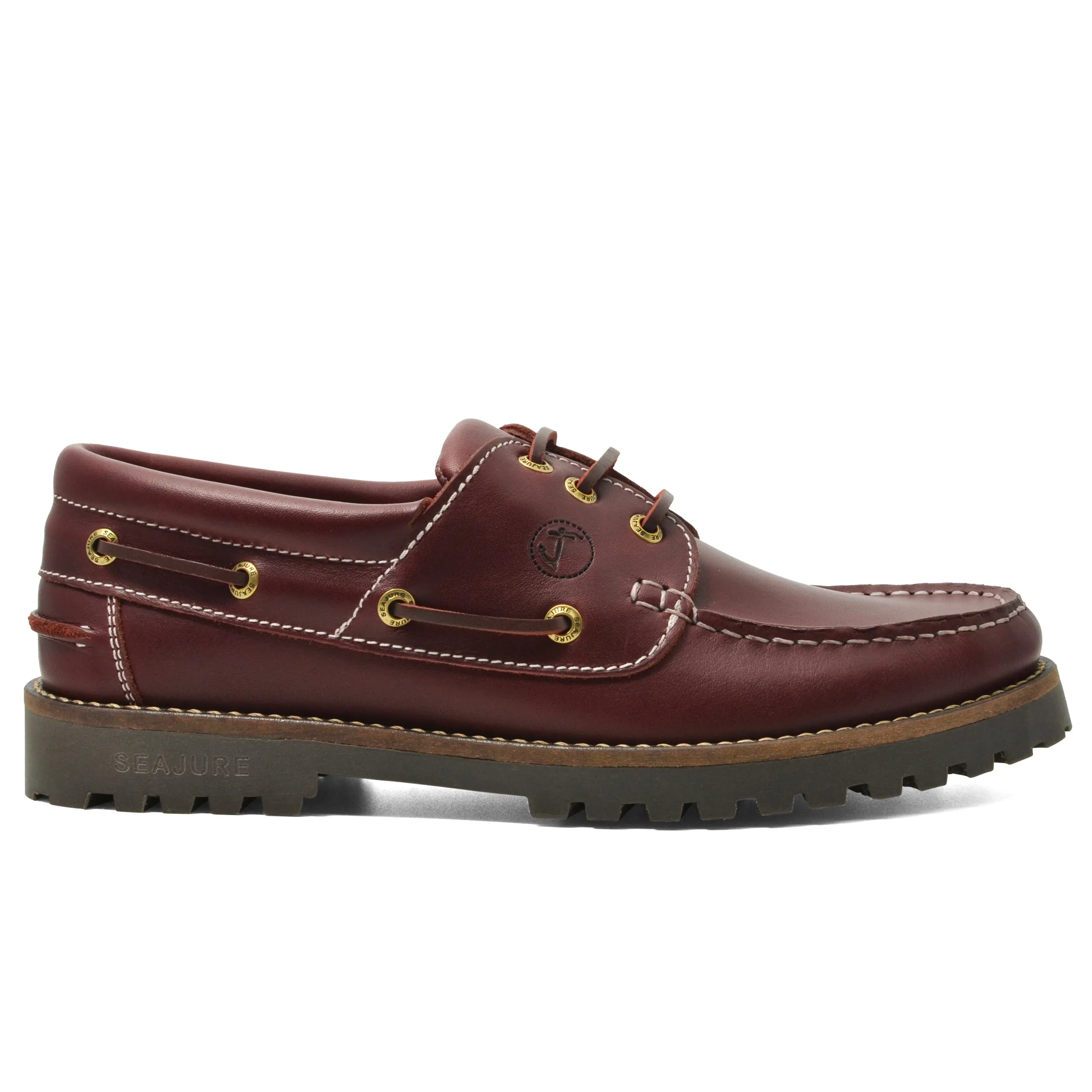 Men Boat Shoe Oran