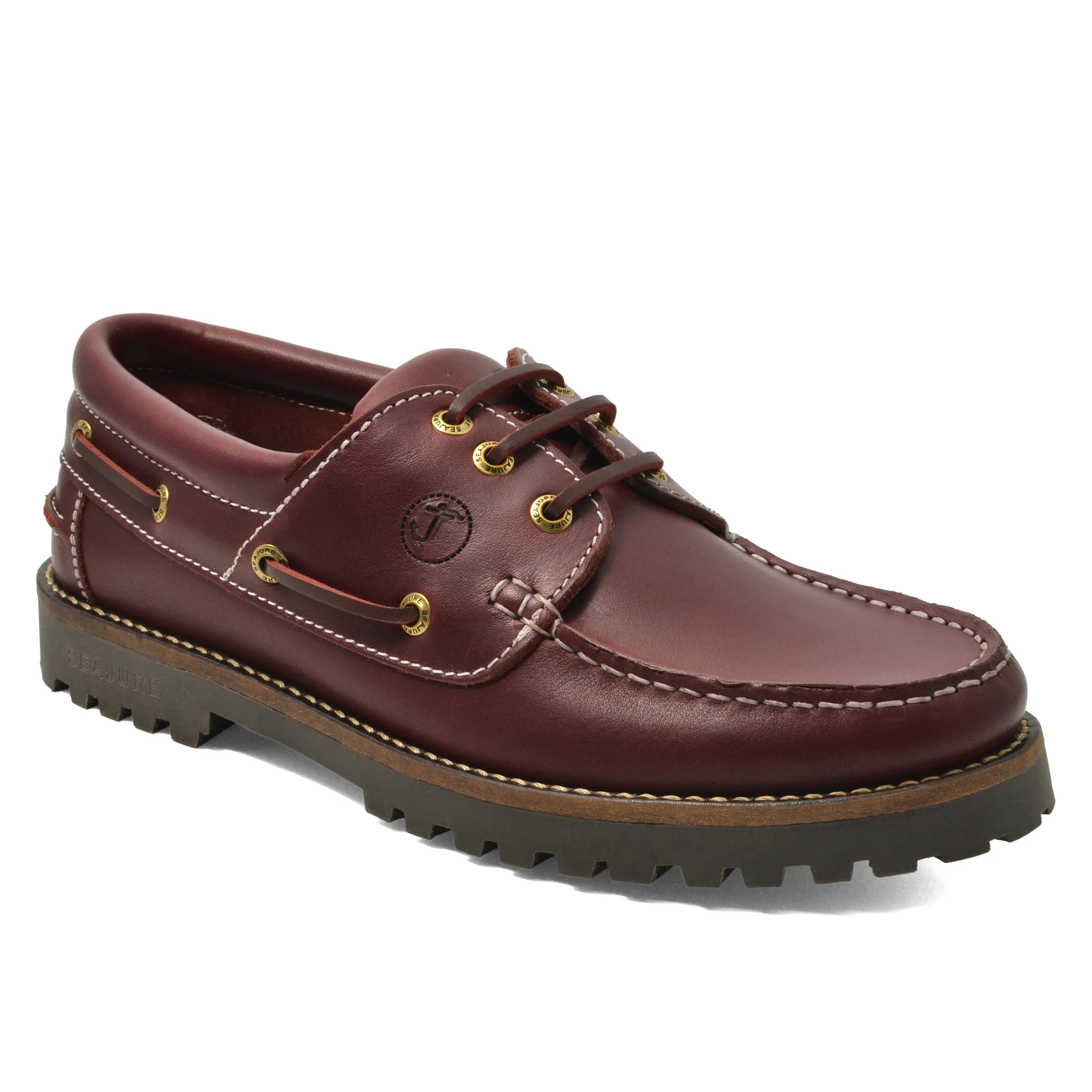 Men Boat Shoe Oran