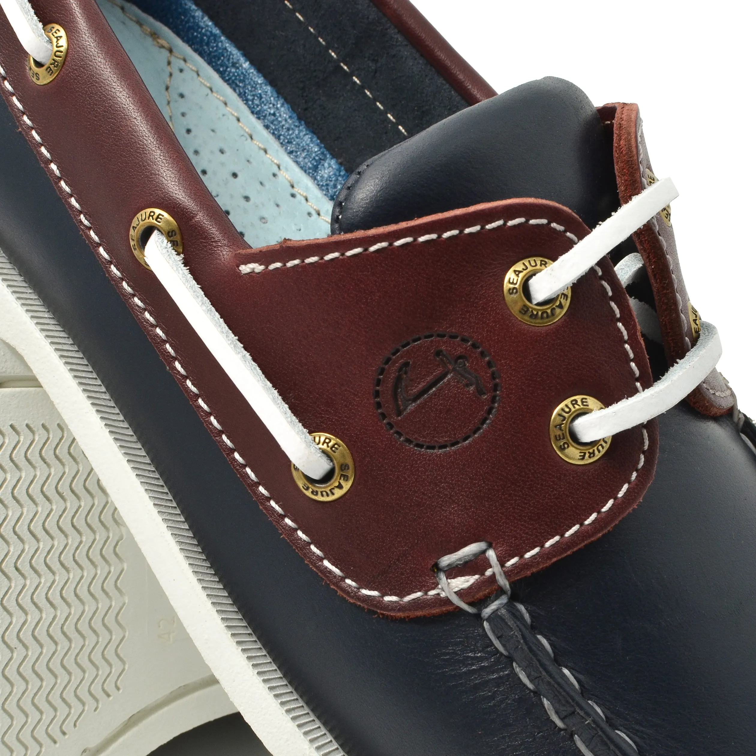 Men Boat Shoe Paramali