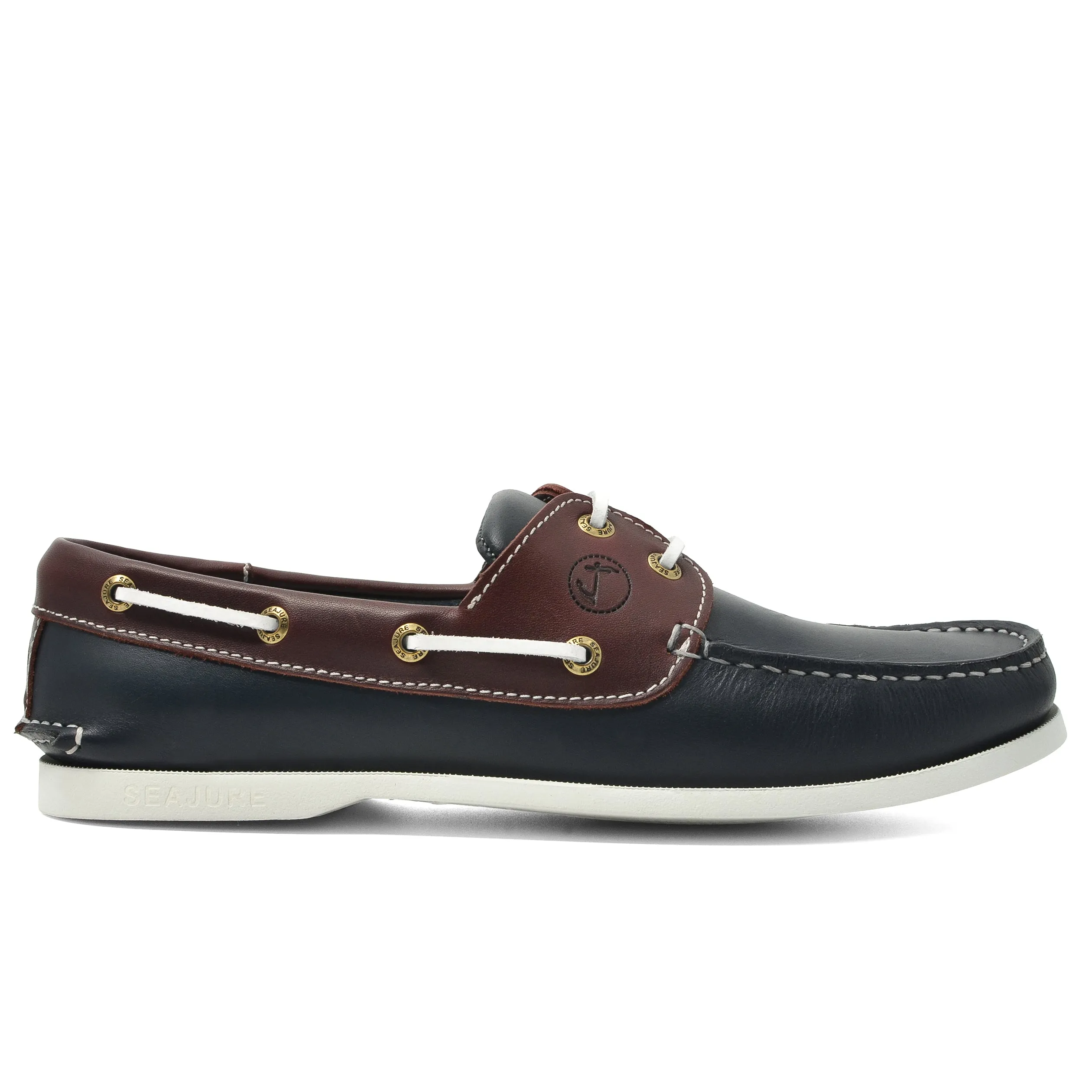 Men Boat Shoe Paramali