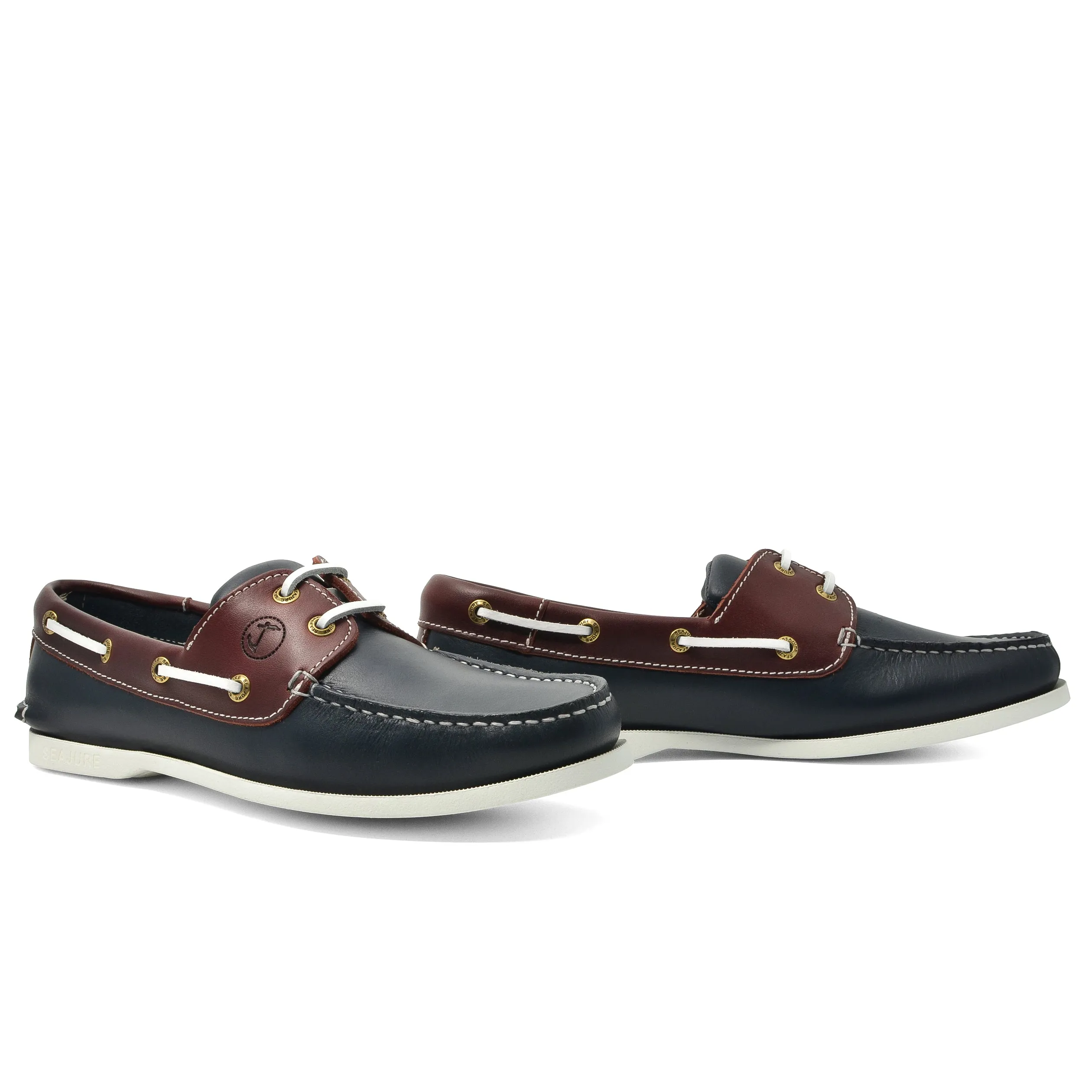 Men Boat Shoe Paramali