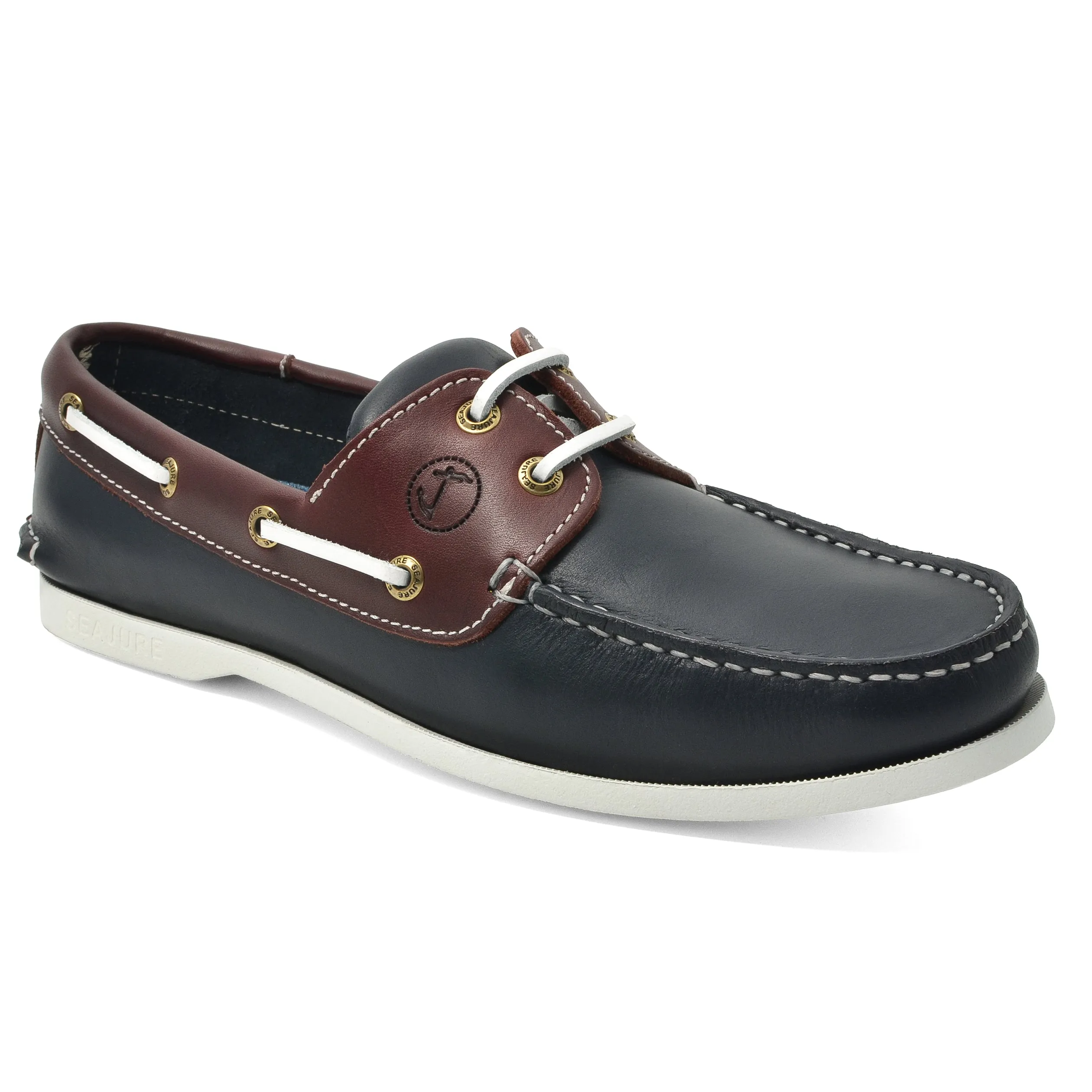 Men Boat Shoe Paramali