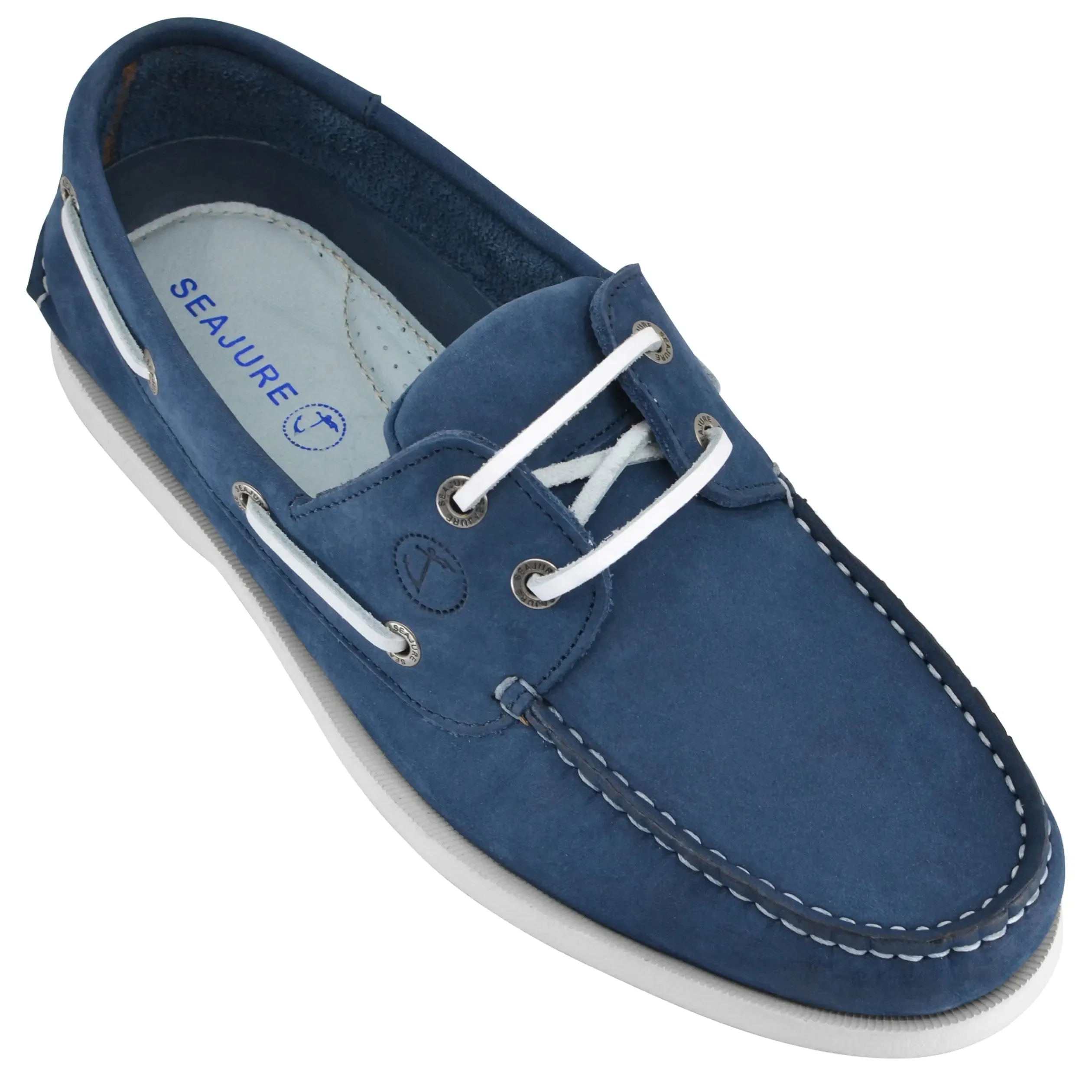 Men Boat Shoe Trebaluger