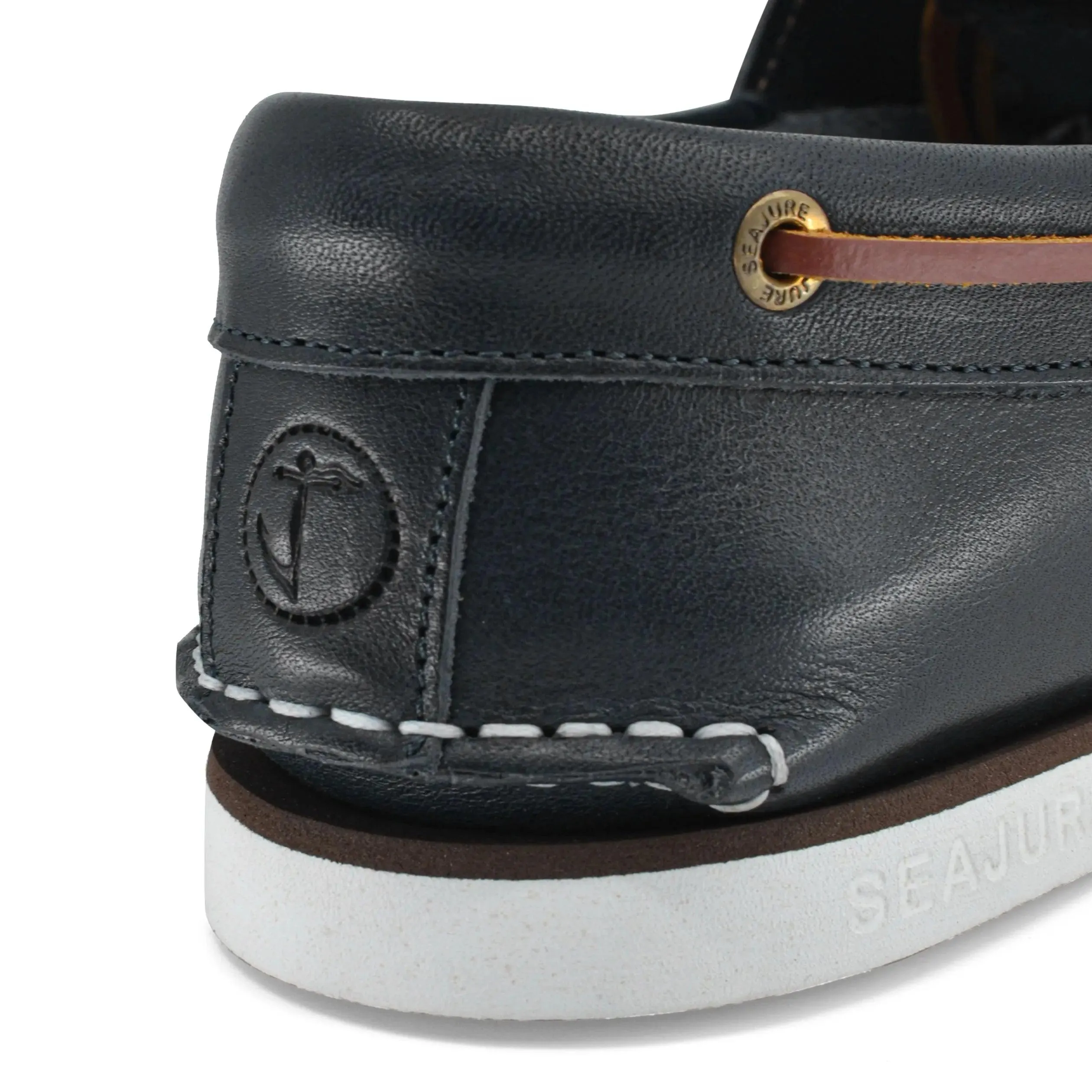 Men Boat Shoe Zlatni