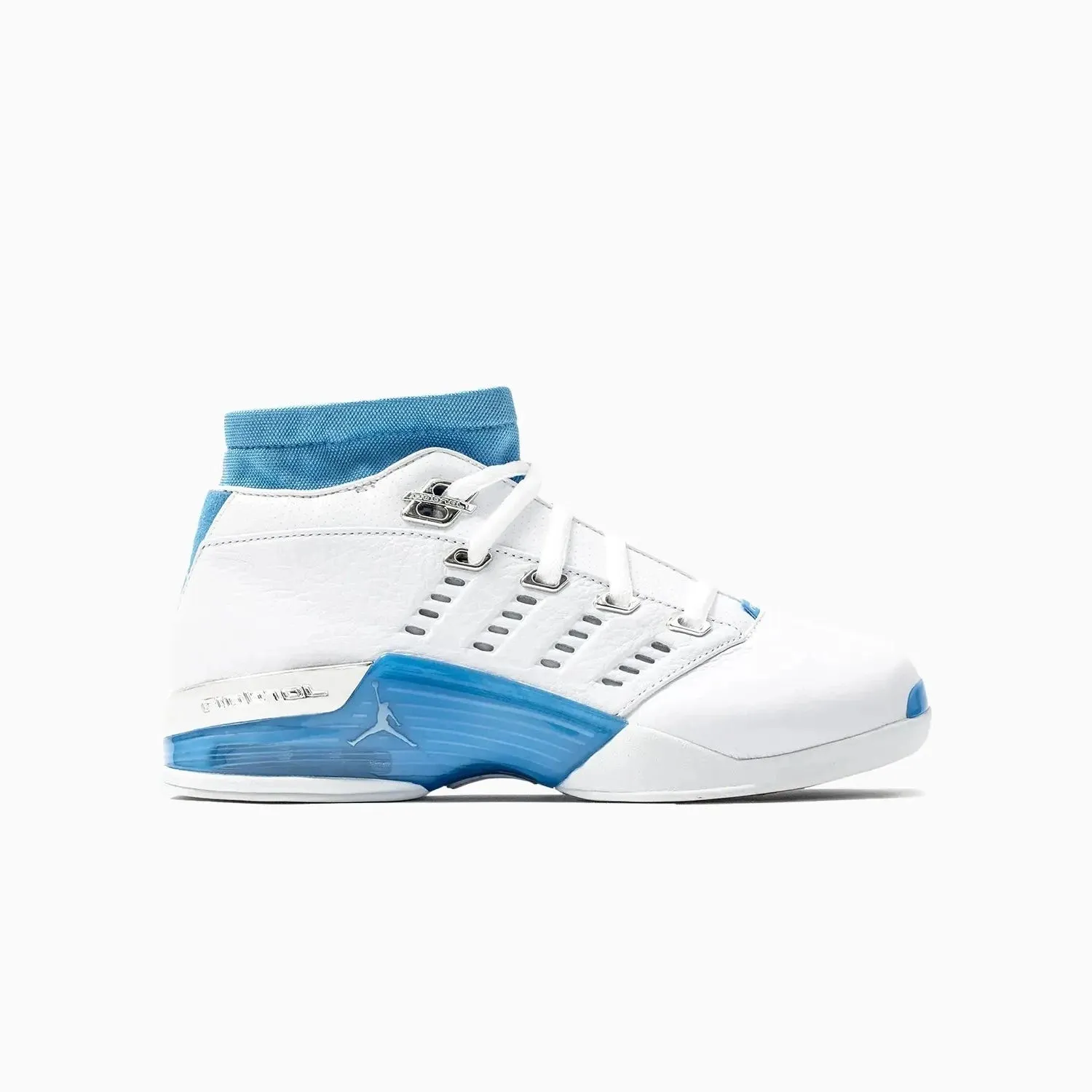 Men's Air Jordan 17 Retro Low SP "University Blue"