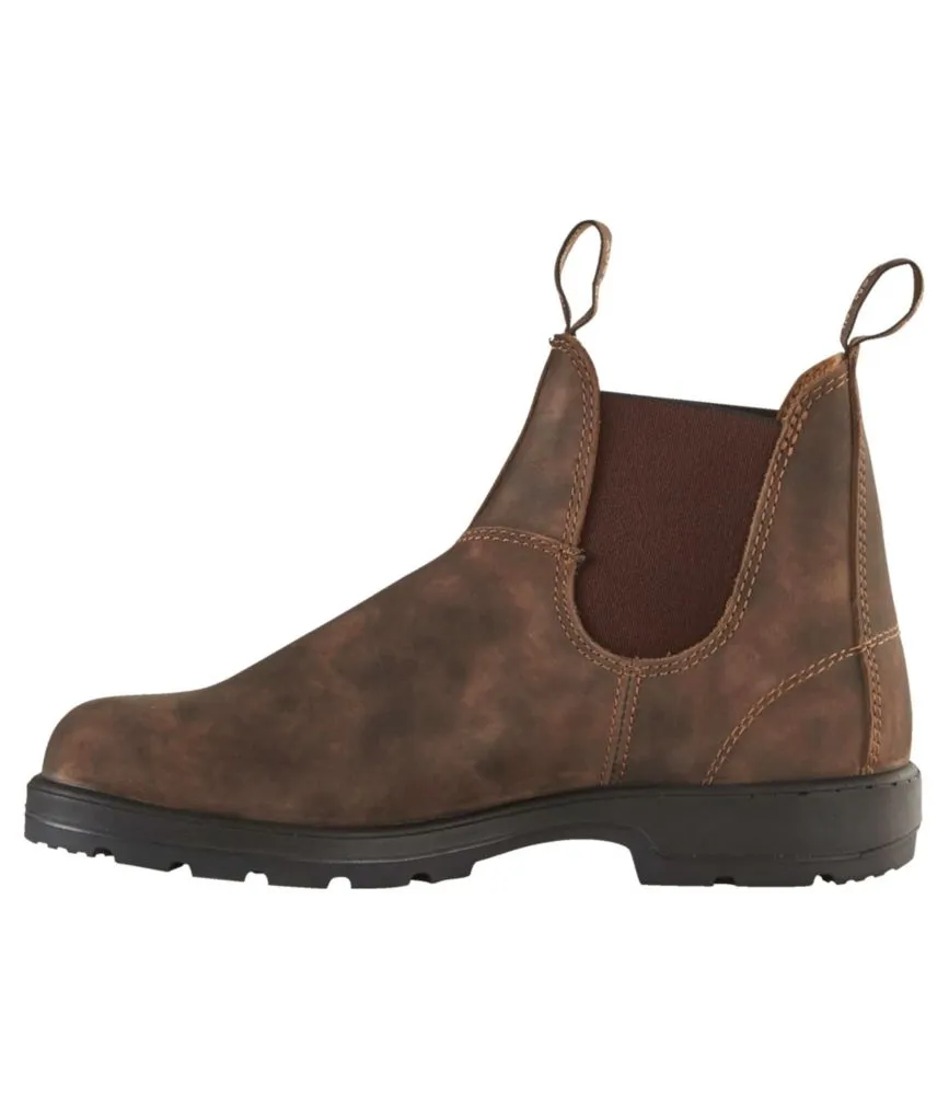 Men's Blundstone 550 Chelsea Boots