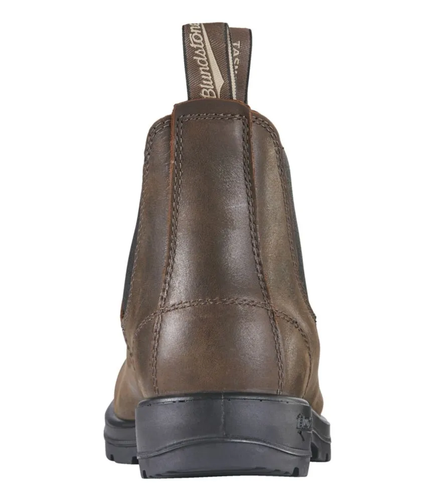 Men's Blundstone 550 Chelsea Boots