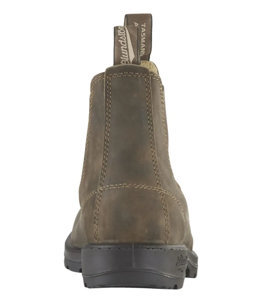 Men's Blundstone 550 Chelsea Boots