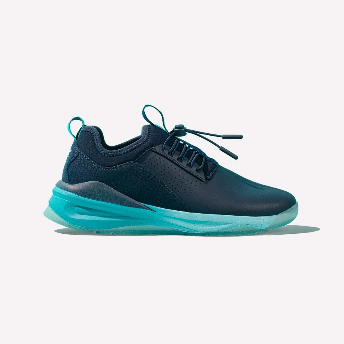 Men's Classic - Aqua Blue