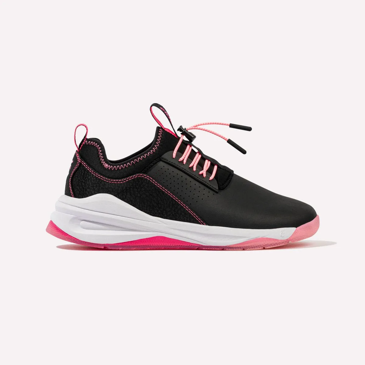 Men's Classic - Black Pink