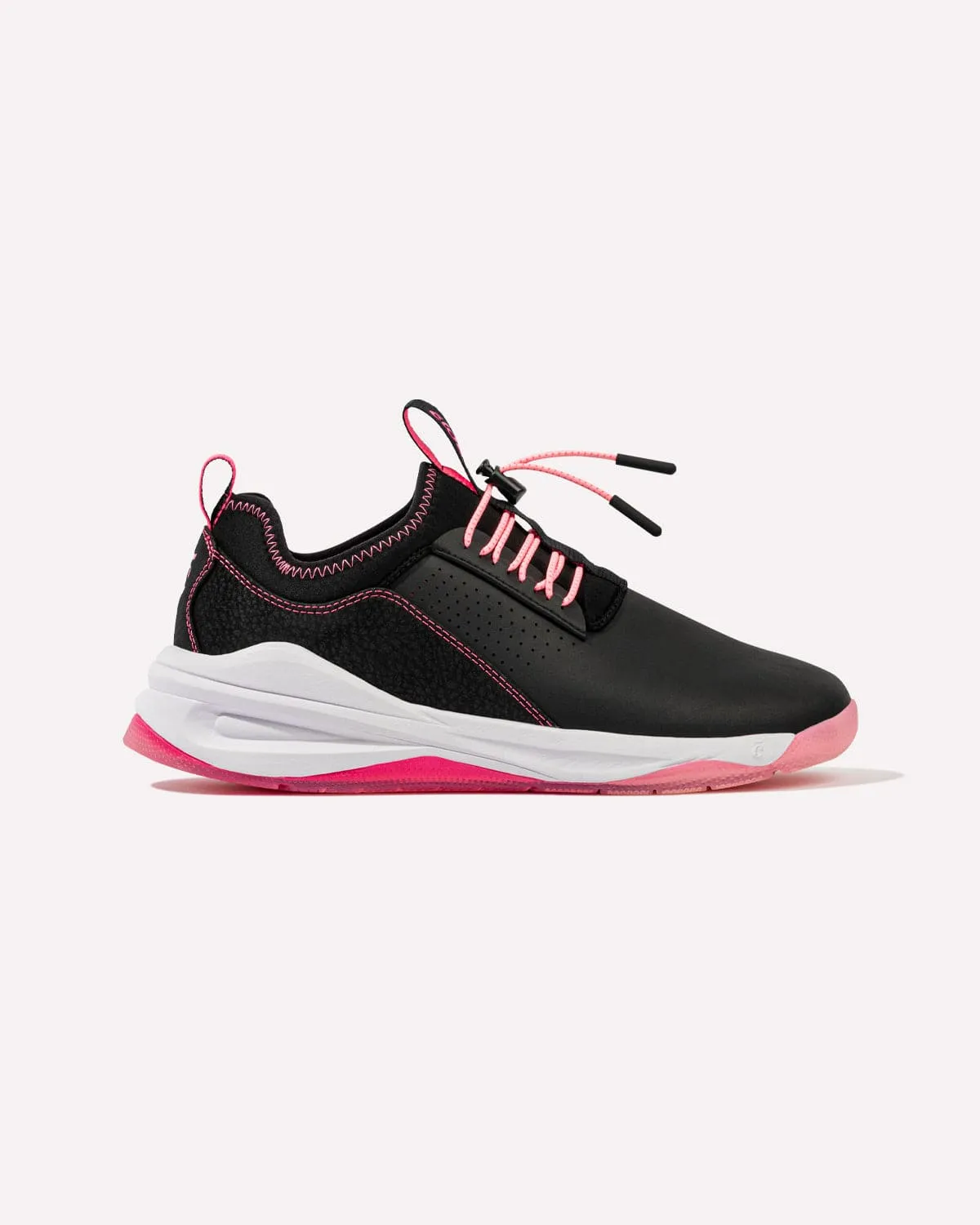 Men's Classic - Black Pink