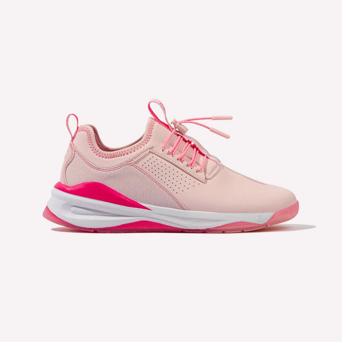 Men's Classic - Triple Pink