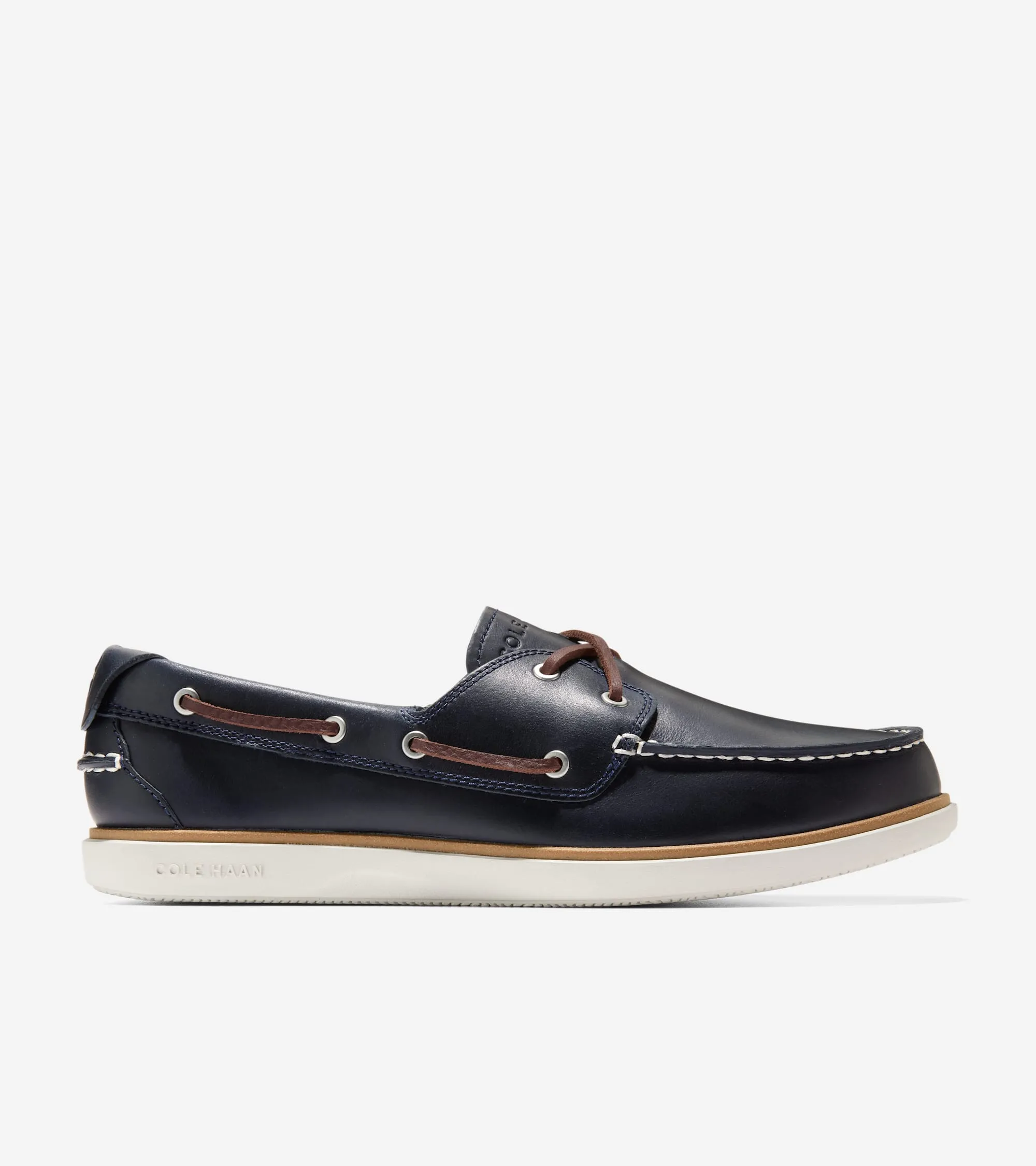 Men's GrandPrø Windward Boat Shoes