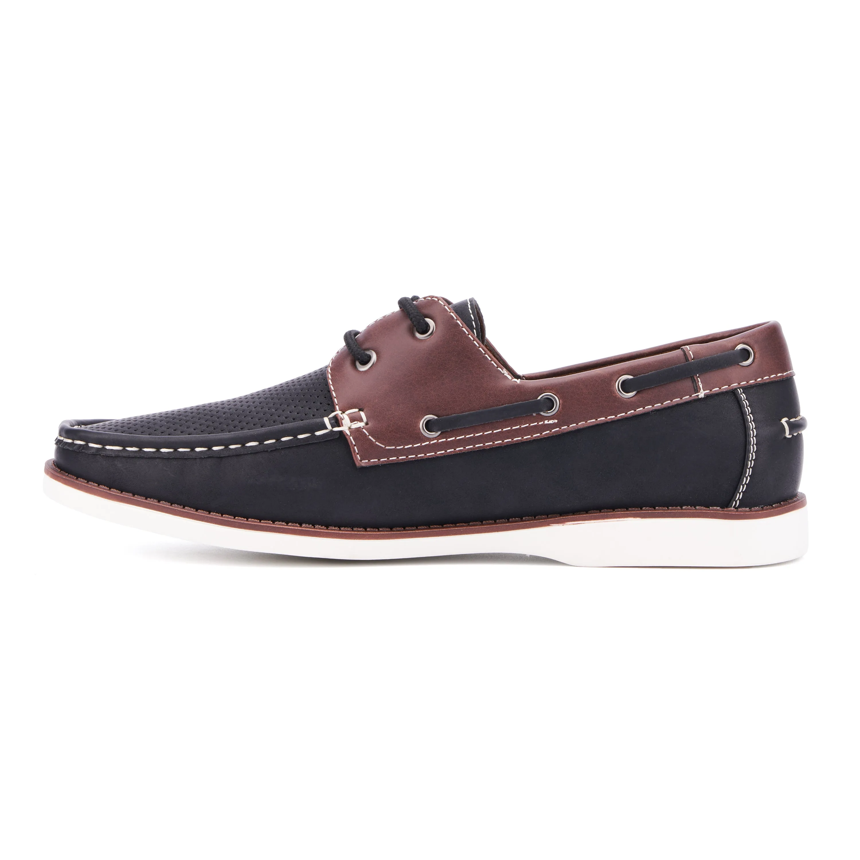 Men's Quince Boat Shoe