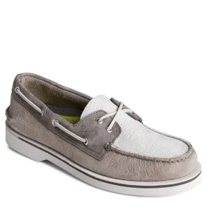 Men's Sperry, Authentic Plushwave Double Sole Boat Shoe